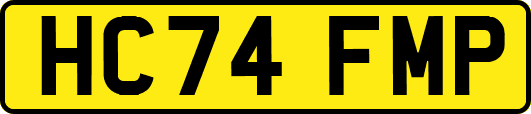 HC74FMP