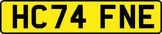 HC74FNE