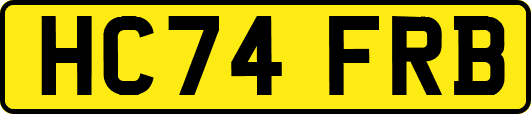 HC74FRB