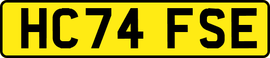 HC74FSE
