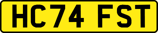 HC74FST