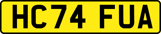 HC74FUA