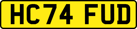 HC74FUD