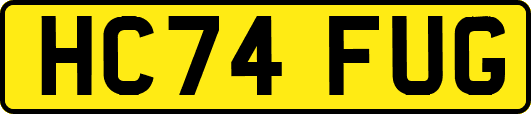 HC74FUG