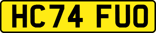 HC74FUO
