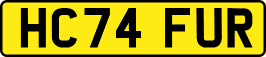 HC74FUR