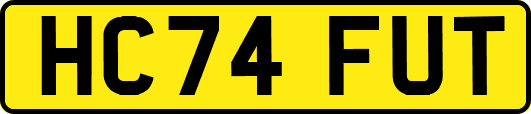 HC74FUT