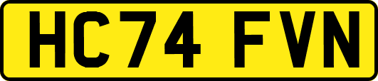 HC74FVN