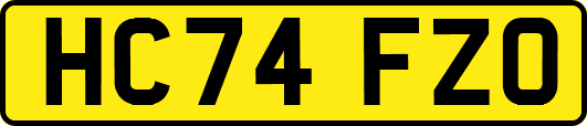 HC74FZO