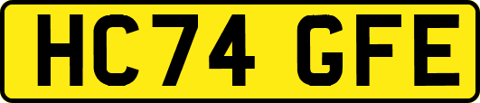 HC74GFE