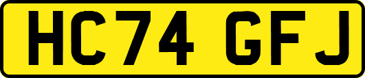 HC74GFJ