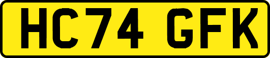 HC74GFK