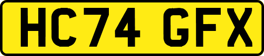 HC74GFX