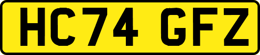 HC74GFZ