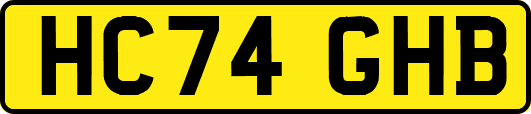 HC74GHB