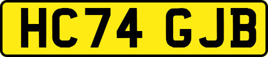 HC74GJB