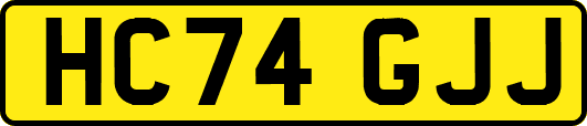 HC74GJJ