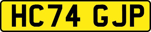 HC74GJP