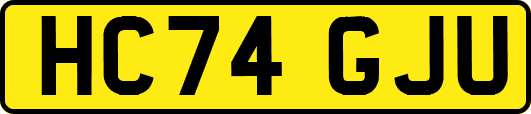 HC74GJU