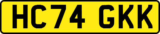 HC74GKK