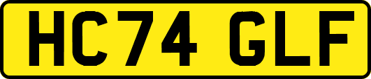 HC74GLF