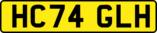 HC74GLH