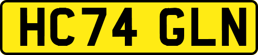 HC74GLN