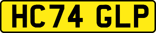 HC74GLP