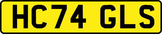 HC74GLS