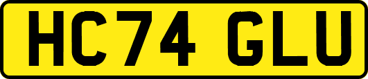 HC74GLU