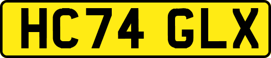 HC74GLX