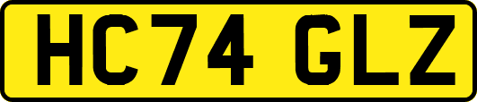 HC74GLZ