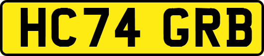 HC74GRB