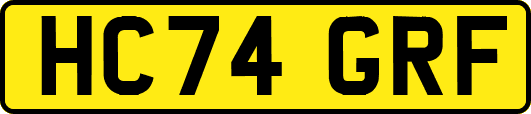HC74GRF