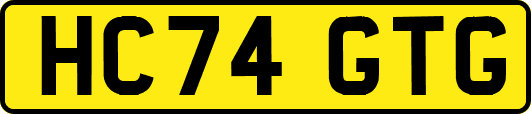 HC74GTG