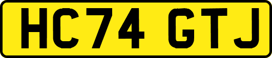 HC74GTJ