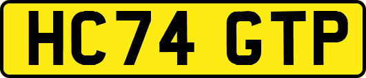 HC74GTP