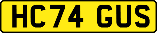 HC74GUS