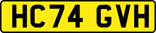 HC74GVH