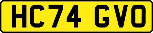 HC74GVO