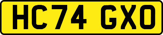 HC74GXO