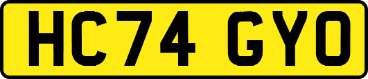 HC74GYO