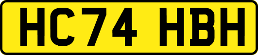 HC74HBH