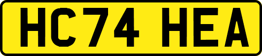 HC74HEA