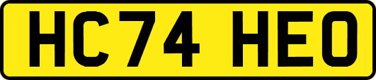 HC74HEO