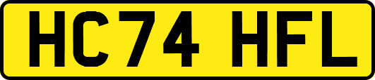 HC74HFL