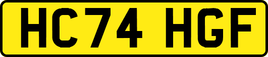 HC74HGF