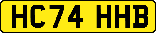 HC74HHB