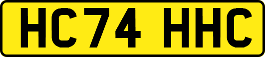 HC74HHC