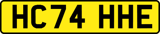HC74HHE